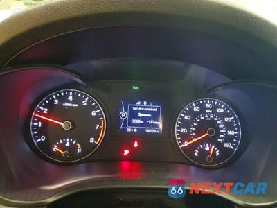 Zdjęcie 9 z 12 samochodu: 2016 KIA OPTIMA LX VIN:5XXGT4L39GG065263 - miniatura