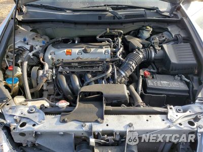 Zdjęcie 11 z 13 samochodu: 2012 HONDA ACCORD SE VIN:1HGCP2F64CA065059 - miniatura