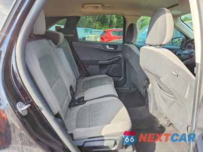 Zdjęcie 11 z 13 samochodu: 2020 FORD ESCAPE SE VIN:1FMCU9G65LUB24841 - miniatura