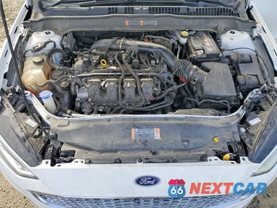 Zdjęcie 11 z 11 samochodu: 2019 FORD FUSION TITANIUM VIN:3FA6P0K92KR270910 - miniatura