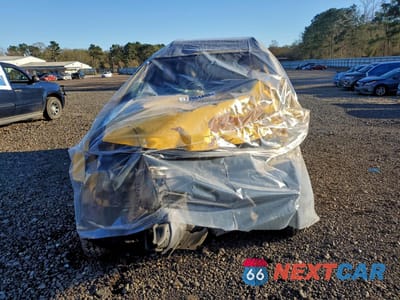 Piąte zdjęcie samochodu w środku: 2007 NISSAN XTERRA OFF ROAD VIN:5N1AN08U07C518417 - miniatura