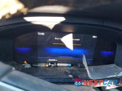 Zdjęcie 9 z 13 samochodu: 2022 VOLKSWAGEN TAOS SE VIN:3VVWX7B28NM043102 - miniatura