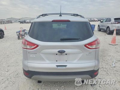 Zdjęcie 6 z 13 samochodu: 2014 FORD ESCAPE SE VIN:1FMCU0G93EUD31205 - miniatura