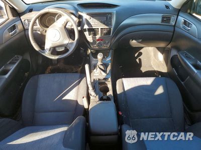 Zdjęcie 8 z 13 samochodu: 2011 SUBARU IMPREZA OUTBACK SPORT VIN:JF1GH6D68BG814437 - miniatura