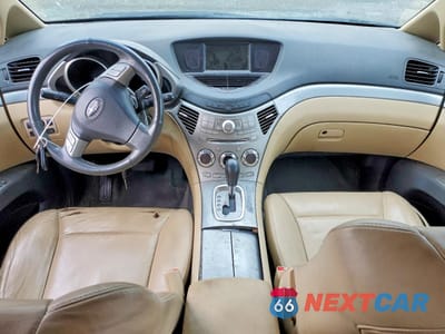 Zdjęcie 8 z 13 samochodu: 2006 SUBARU B9 TRIBECA 3.0 H6 VIN:4S4WX86C864413562 - miniatura