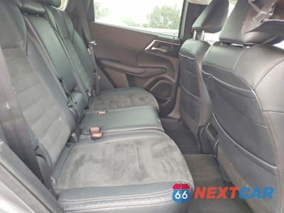 Zdjęcie 11 z 13 samochodu: 2022 MITSUBISHI OUTLANDER SE VIN:JA4J3UA84NZ024158 - miniatura