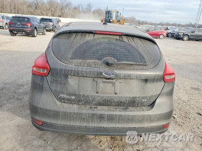 Zdjęcie 6 z 13 samochodu: 2018 FORD FOCUS SE VIN:1FADP3K27JL278087 - miniatura