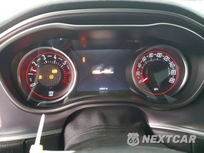 Zdjęcie 9 z 12 samochodu: 2019 DODGE CHALLENGER R/T SCAT PACK VIN:2C3CDZFJ3KH508763 - miniatura