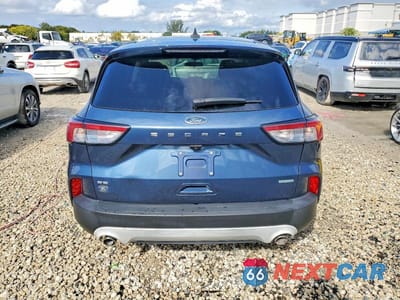 Zdjęcie 6 z 12 samochodu: 2020 FORD ESCAPE SE VIN:1FMCU0G66LUC32803 - miniatura
