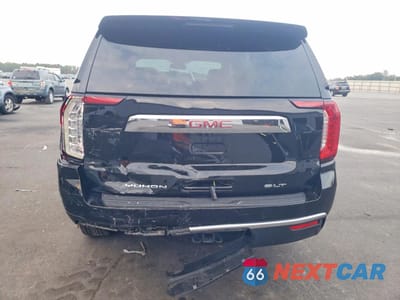 Zdjęcie 6 z 14 samochodu: 2023 GMC YUKON SLT VIN:1GKS1BKD6PR514009 - miniatura