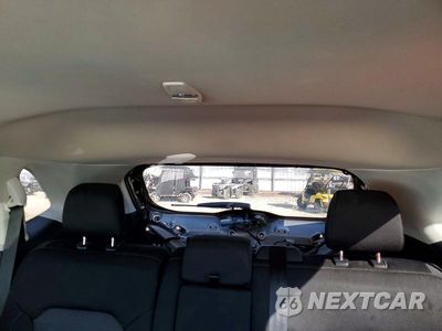 Zdjęcie 10 z 13 samochodu: 2021 FORD EDGE SE VIN:2FMPK3G90MBA60312 - miniatura