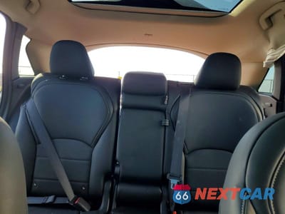 Zdjęcie 10 z 13 samochodu: 2022 INFINITI QX50 LUXE VIN:3PCAJ5BA0NF115436 - miniatura