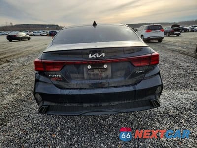 Zdjęcie 6 z 11 samochodu: 2022 KIA FORTE GT LINE VIN:3KPF54AD3NE498097 - miniatura