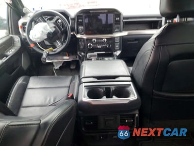 Zdjęcie 8 z 13 samochodu: 2023 FORD F150 RAPTOR VIN:1FTFW1RG6PFC76818 - miniatura