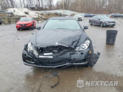 Piąte zdjęcie samochodu w środku: 2012 MERCEDES BENZ E 350 VIN:WDDKK5KF2CF135196 - miniatura