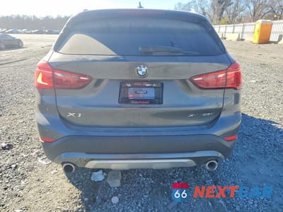 Zdjęcie 6 z 11 samochodu: 2020 BMW X1 XDRIVE28I VIN:WBXJG9C08L5P60977 - miniatura