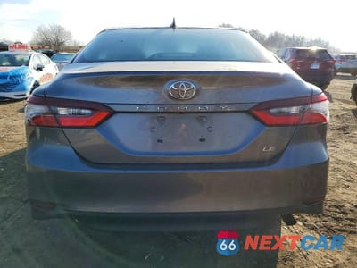 Zdjęcie 6 z 12 samochodu: 2024 TOYOTA CAMRY LE VIN:4T1C11AKXRU229612 - miniatura