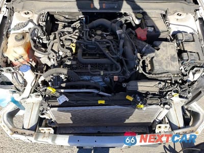 Zdjęcie 11 z 13 samochodu: 2020 FORD FUSION SE VIN:3FA6P0HDXLR126857 - miniatura
