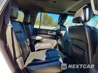 Zdjęcie 11 z 14 samochodu: 2012 FORD EXPEDITION LIMITED VIN:1FMJU2A52CEF52424 - miniatura