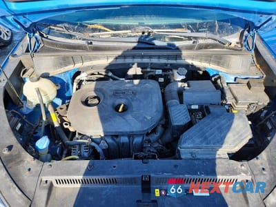 Zdjęcie 12 z 13 samochodu: 2020 HYUNDAI TUCSON SE VIN:KM8J2CA43LU213275 - miniatura