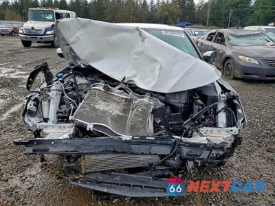 Piąte zdjęcie samochodu w środku: 2025 ACURA INTEGRA VIN:19UDE4H2XSA006497 - miniatura