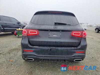 Zdjęcie 6 z 12 samochodu: 2020 MERCEDES-BENZ GLC 300 VIN:WDC0G8DB3LF692613 - miniatura