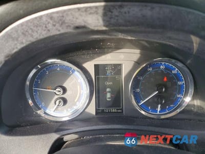 Zdjęcie 9 z 12 samochodu: 2017 TOYOTA COROLLA L VIN:2T1BURHE3HC884034 - miniatura