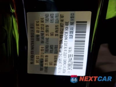 Zdjęcie 13 z 13 samochodu: 2022 MAZDA CX-30 SELECT VIN:3MVDMBBL2NM447666 - miniatura