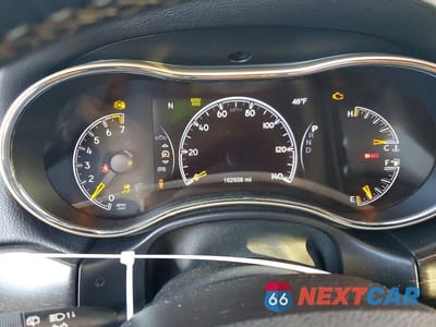 Zdjęcie 9 z 12 samochodu: 2017 JEEP GRAND CHEROKEE LIMITED VIN:1C4RJFBG5HC792996 - miniatura