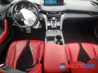 Zdjęcie 8 z 11 samochodu: 2024 ACURA TLX A-SPEC VIN:19UUB6F55RA001414 - miniatura