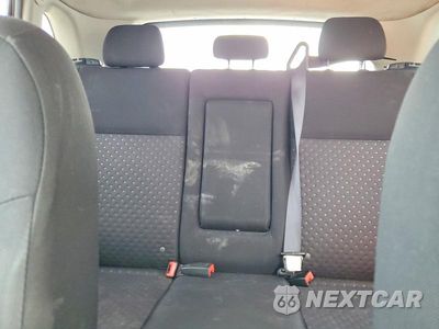 Zdjęcie 10 z 14 samochodu: 2011 MITSUBISHI OUTLANDER SPORT SE VIN:JA4AR4AU4BZ004869 - miniatura