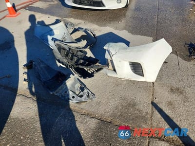 Zdjęcie 12 z 13 samochodu: 2015 TOYOTA COROLLA L VIN:5YFBURHE8FP192994 - miniatura