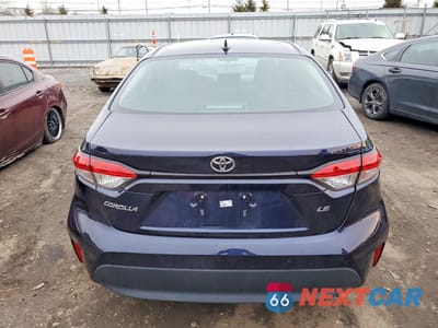 Zdjęcie 6 z 12 samochodu: 2023 TOYOTA COROLLA LE VIN:5YFB4MDE1PP006397 - miniatura
