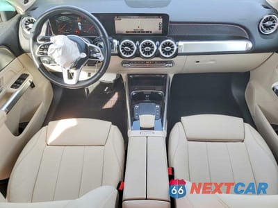 Zdjęcie 8 z 12 samochodu: 2021 MERCEDES-BENZ GLB 250 VIN:W1N4M4GB3MW164116 - miniatura