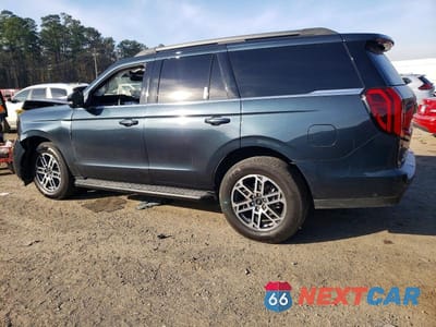 Drugie zdjęcie samochodu z przodu: 2025 FORD EXPEDITION ACTIVE VIN:1FMJU1H87SEA25083 - miniatura