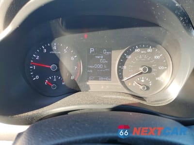 Zdjęcie 9 z 12 samochodu: 2019 KIA RIO LX VIN:3KPA24AB9KE184953 - miniatura