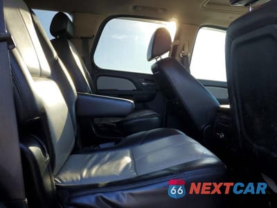 Zdjęcie 10 z 11 samochodu: 2007 CHEVROLET TAHOE K1500 VIN:1GNFK13017R426024 - miniatura