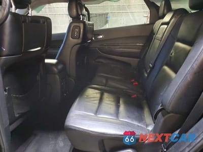 Zdjęcie 11 z 13 samochodu: 2015 DODGE DURANGO LIMITED VIN:1C4RDJDG1FC833175 - miniatura