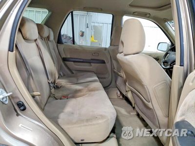 Zdjęcie 11 z 13 samochodu: 2005 HONDA CR-V EX VIN:JHLRD78825C021813 - miniatura