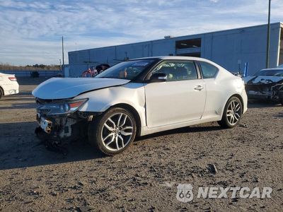 2014 TOYOTA SCION TC JTKJF5C78E3084592 - główne zdjęcie licytacji z USA - miniatura