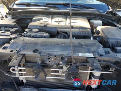 Zdjęcie 12 z 14 samochodu: 2018 INFINITI QX80 BASE VIN:JN8AZ2NE0J9190314 - miniatura