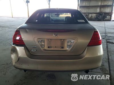 Zdjęcie 6 z 11 samochodu: 2006 HONDA ACCORD EX VIN:1HGCM66836A047674 - miniatura