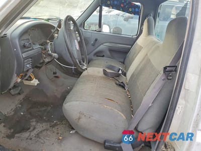 Zdjęcie 7 z 12 samochodu: 1995 FORD F150 VIN:1FTEF15Y7SLC10072 - miniatura