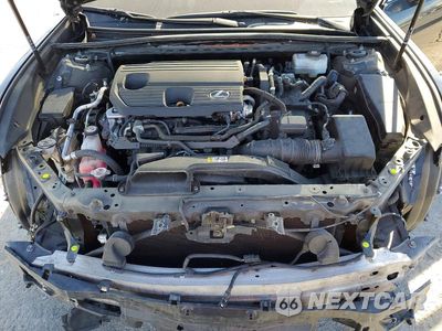 Zdjęcie 11 z 11 samochodu: 2022 LEXUS ES VIN:58ADA1C14NU021074 - miniatura