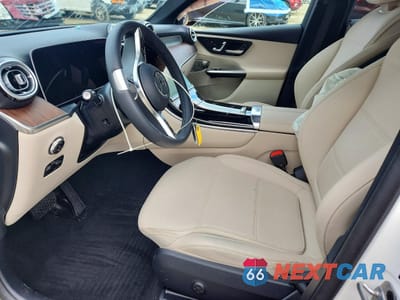 Zdjęcie 7 z 14 samochodu: 2025 MERCEDES-BENZ GLC 300 4MATIC VIN:W1NKM4HB3SU091876 - miniatura