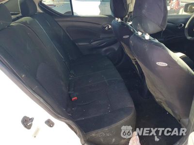 Zdjęcie 10 z 12 samochodu: 2017 NISSAN VERSA S VIN:3N1CN7APXHL845183 - miniatura