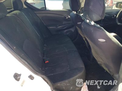 Zdjęcie 10 z 13 samochodu: 2017 NISSAN VERSA S VIN:3N1CN7APXHL845183 - miniatura