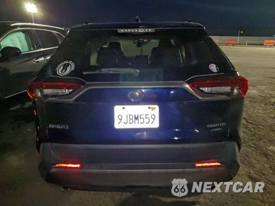 Zdjęcie 6 z 12 samochodu: 2019 TOYOTA RAV4 LIMITED VIN:JTMN1RFV7KD520251 - miniatura