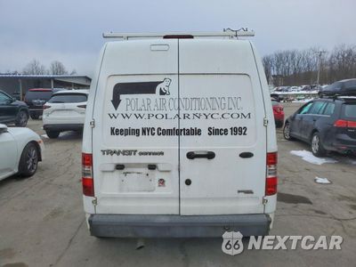 Zdjęcie 6 z 13 samochodu: 2010 FORD TRANSIT CONNECT XL VIN:NM0LS7AN3AT042508 - miniatura
