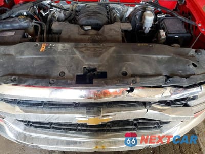 Zdjęcie 11 z 12 samochodu: 2017 CHEVROLET SILVERADO K1500 LT VIN:1GCVKREC5HZ135490 - miniatura